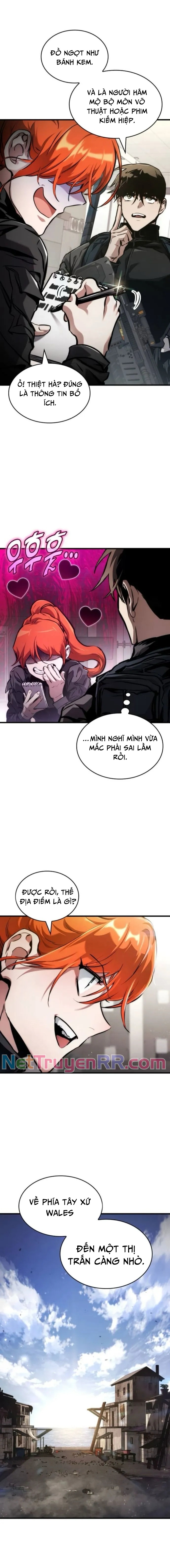 Đồ Long: Chapter 130