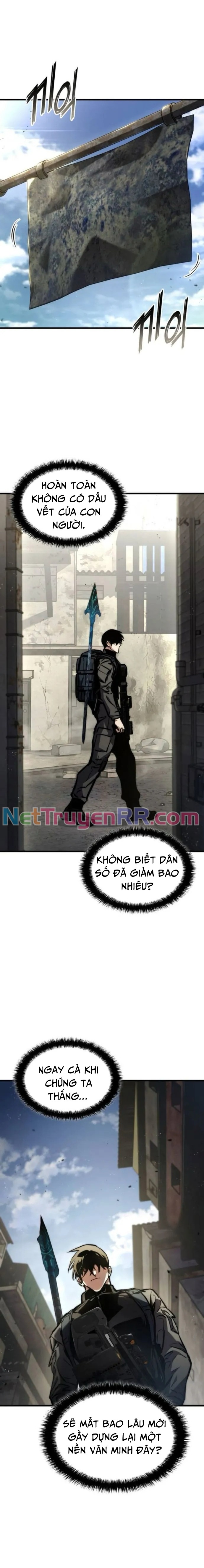 Đồ Long: Chapter 130