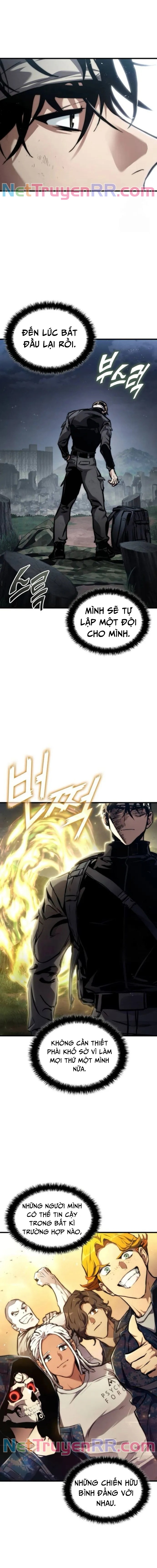 Đồ Long: Chapter 130