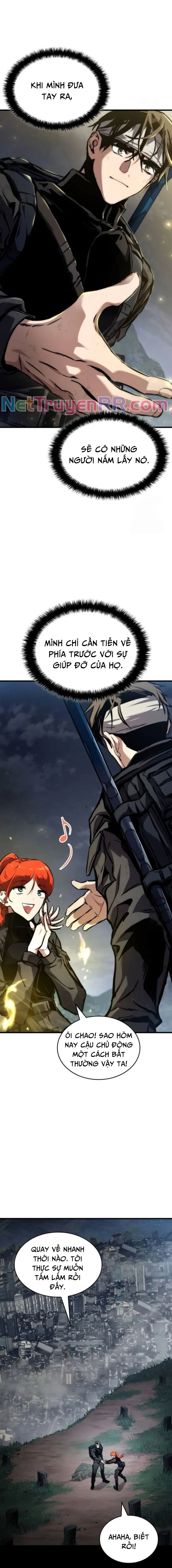 Đồ Long: Chapter 130