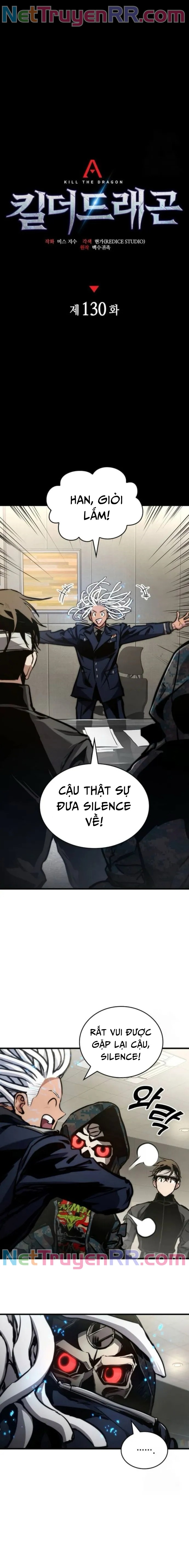 Đồ Long: Chapter 130