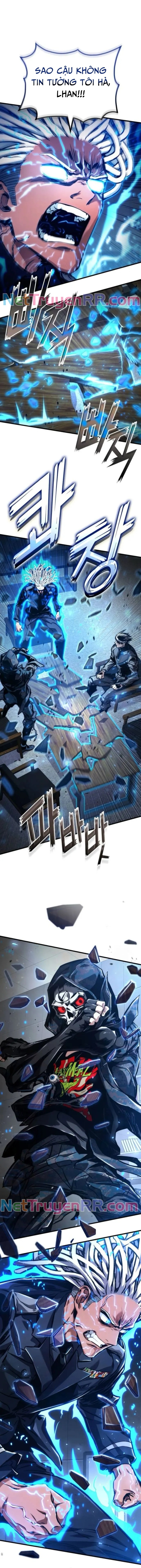 Đồ Long: Chapter 130