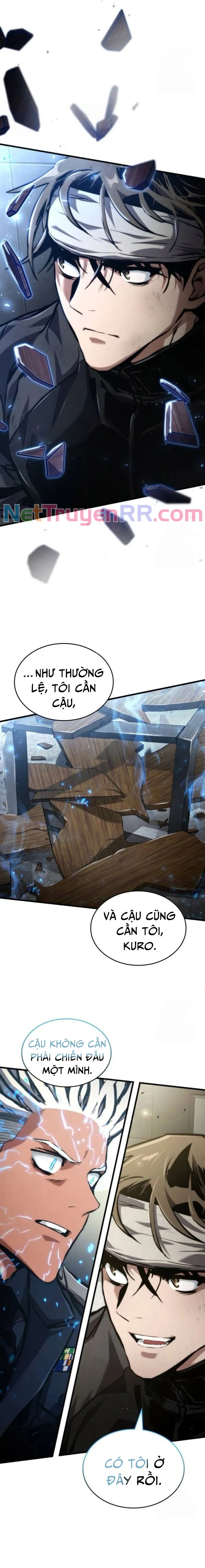 Đồ Long: Chapter 130