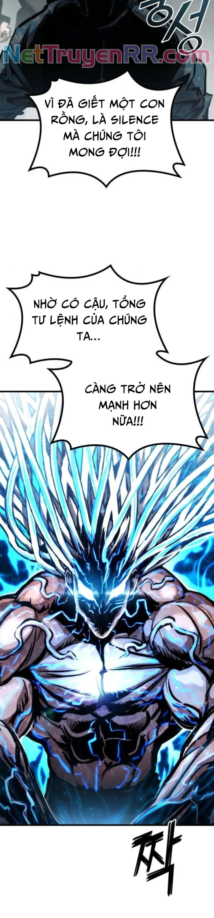 Đồ Long: Chapter 131