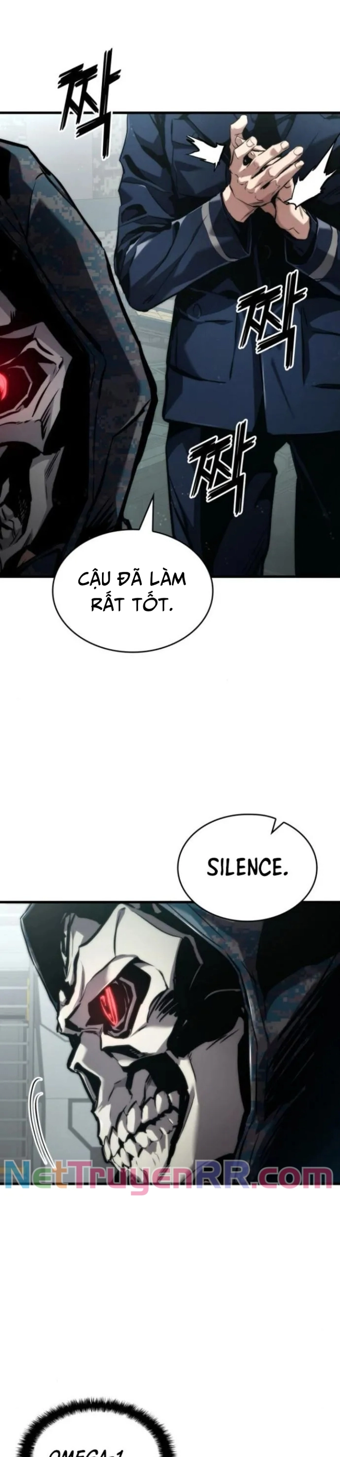 Đồ Long: Chapter 131