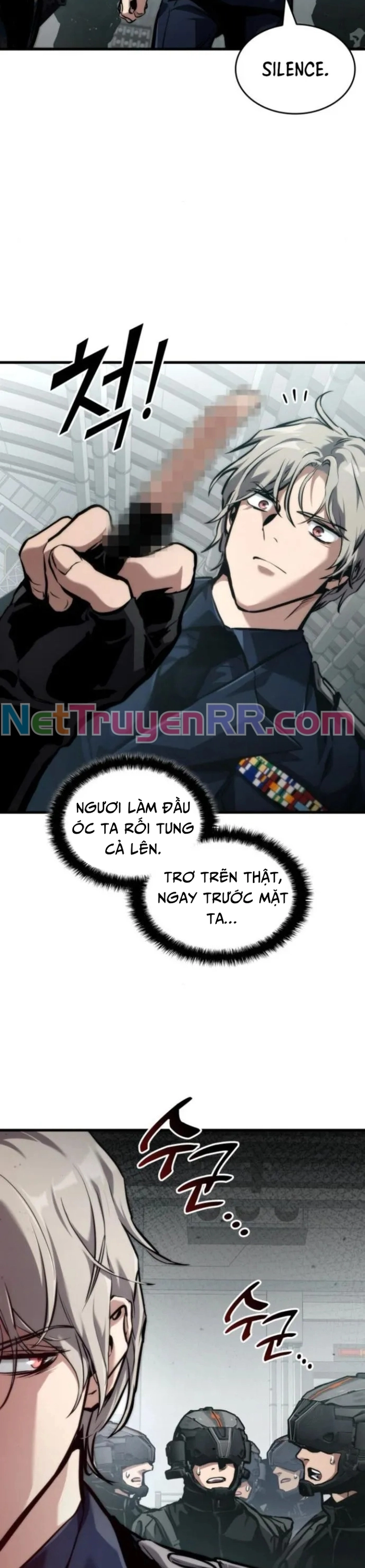 Đồ Long: Chapter 131