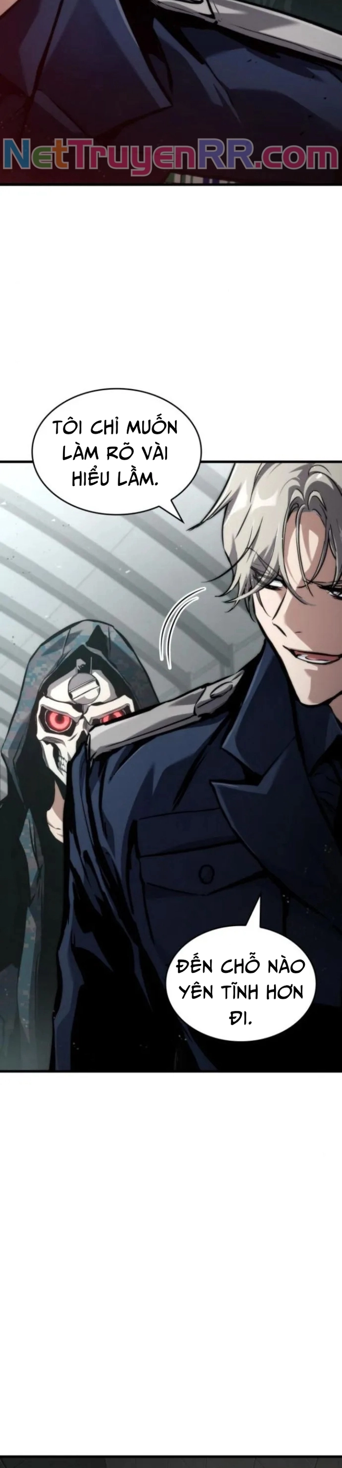 Đồ Long: Chapter 131