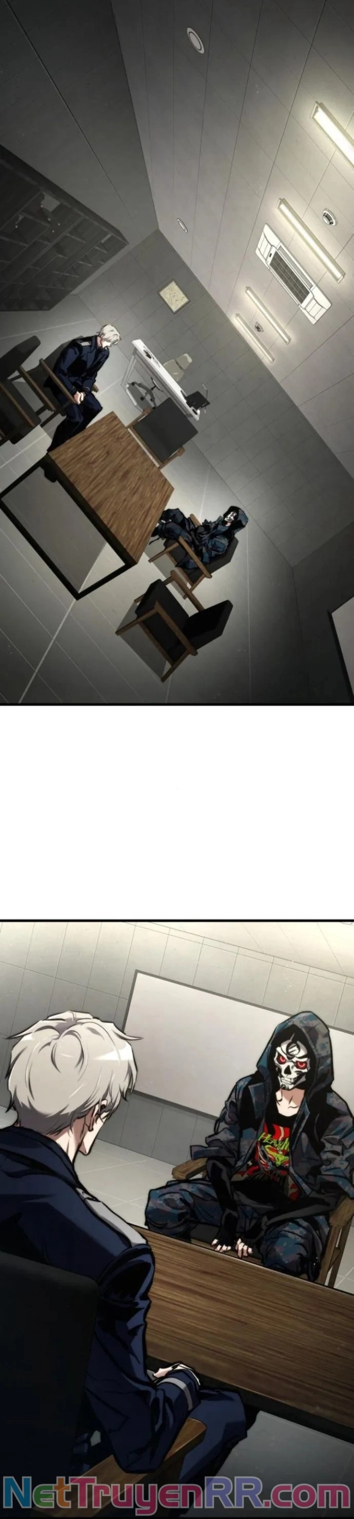 Đồ Long: Chapter 131