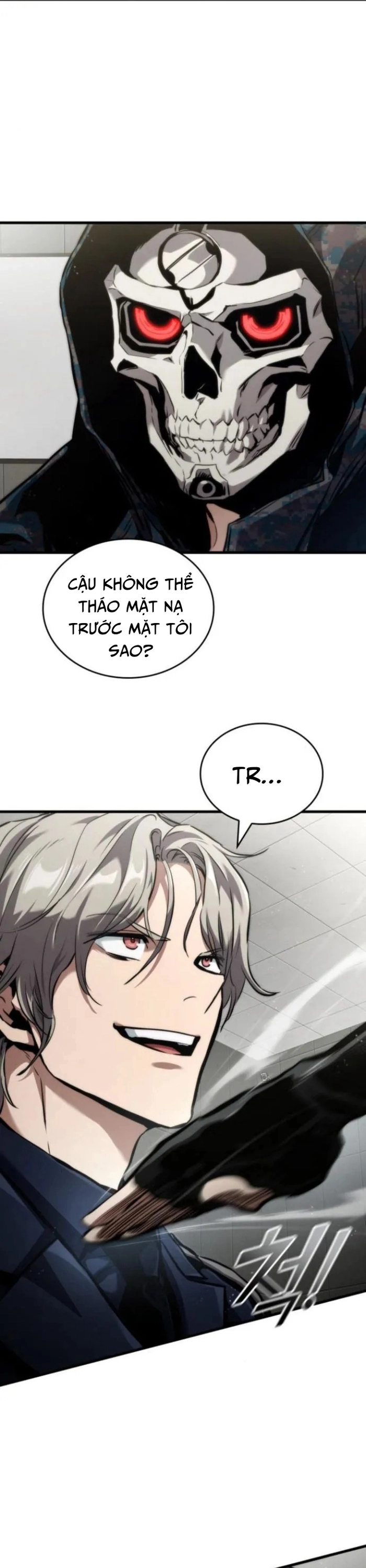 Đồ Long: Chapter 131