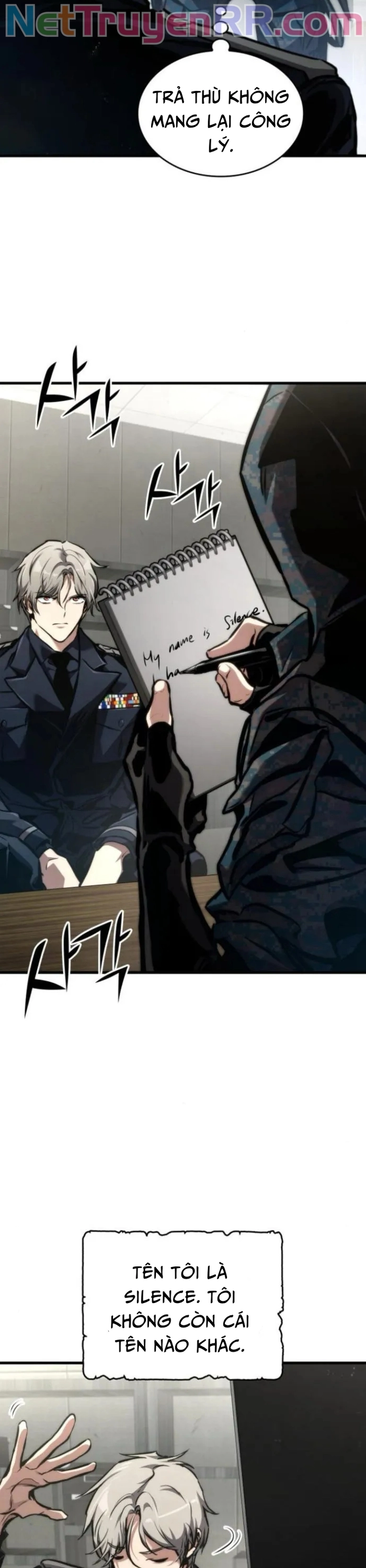 Đồ Long: Chapter 131