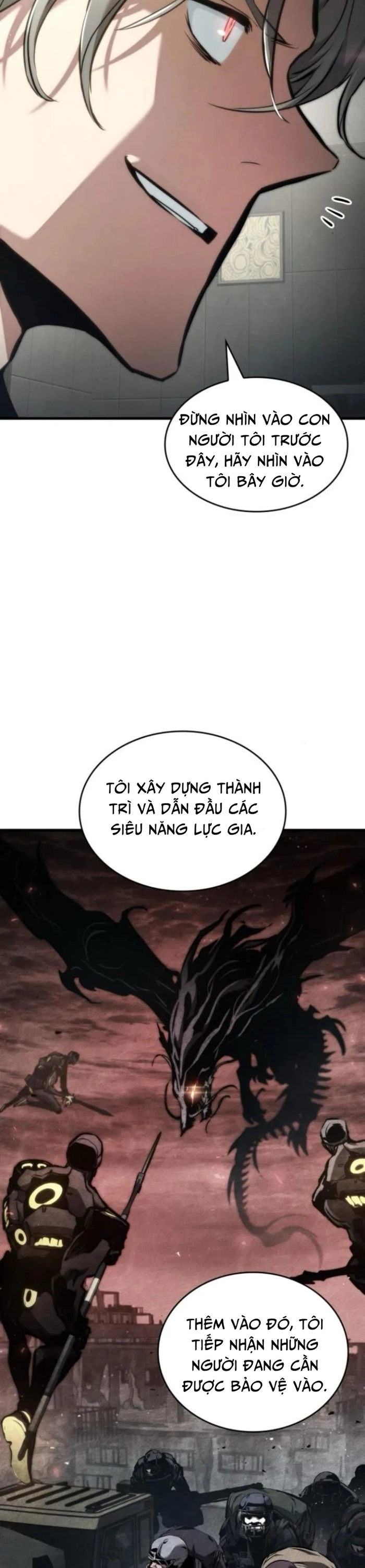 Đồ Long: Chapter 131