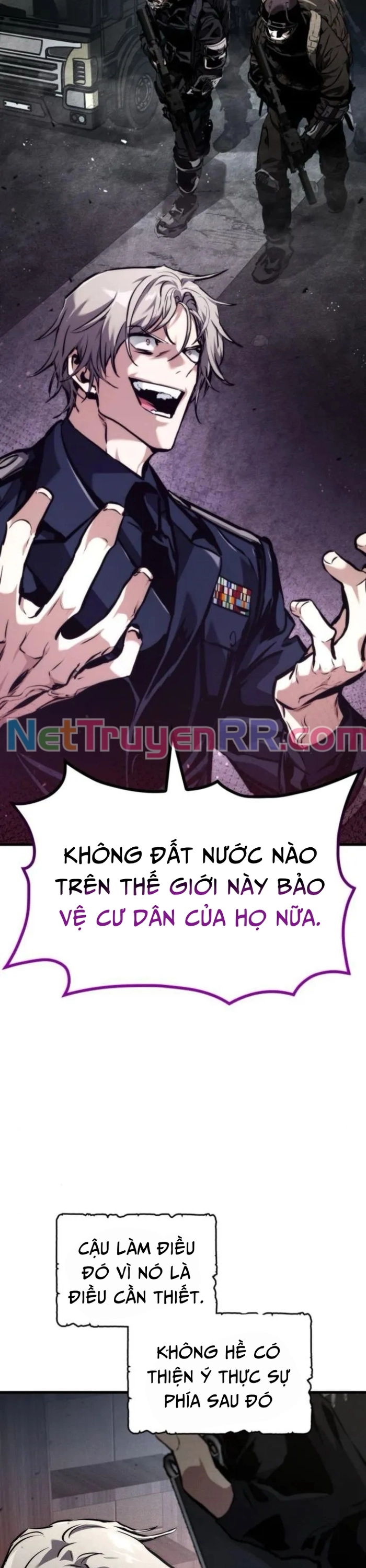 Đồ Long: Chapter 131