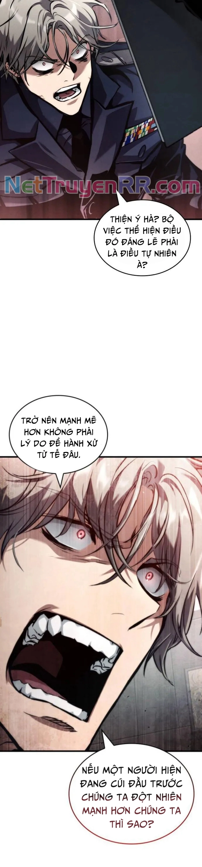 Đồ Long: Chapter 131