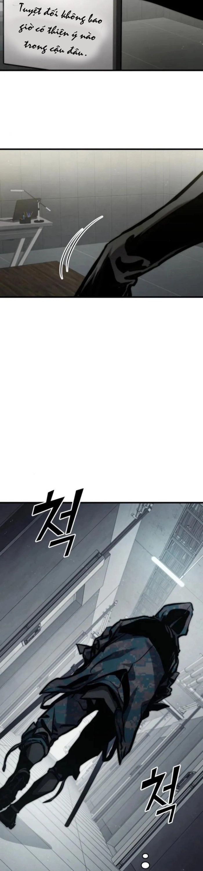 Đồ Long: Chapter 131