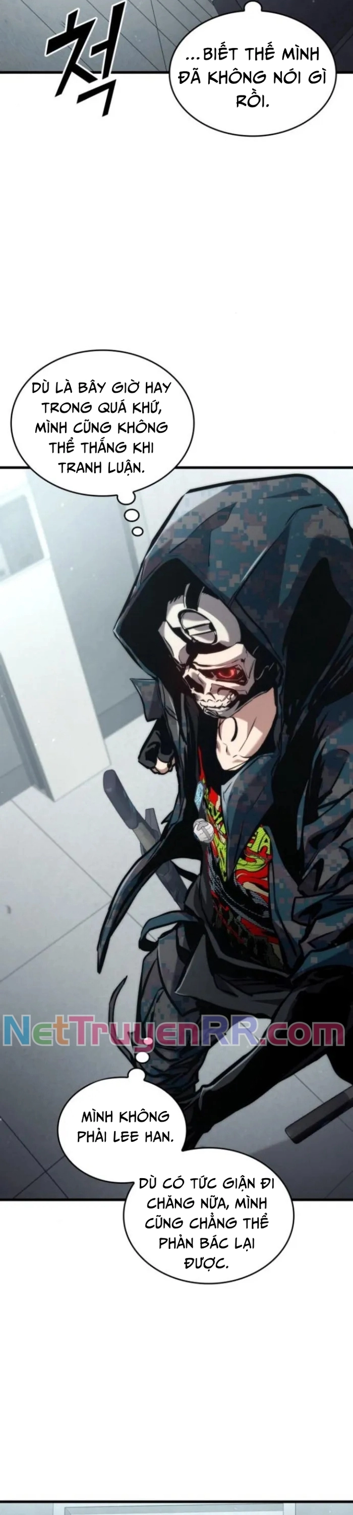 Đồ Long: Chapter 131