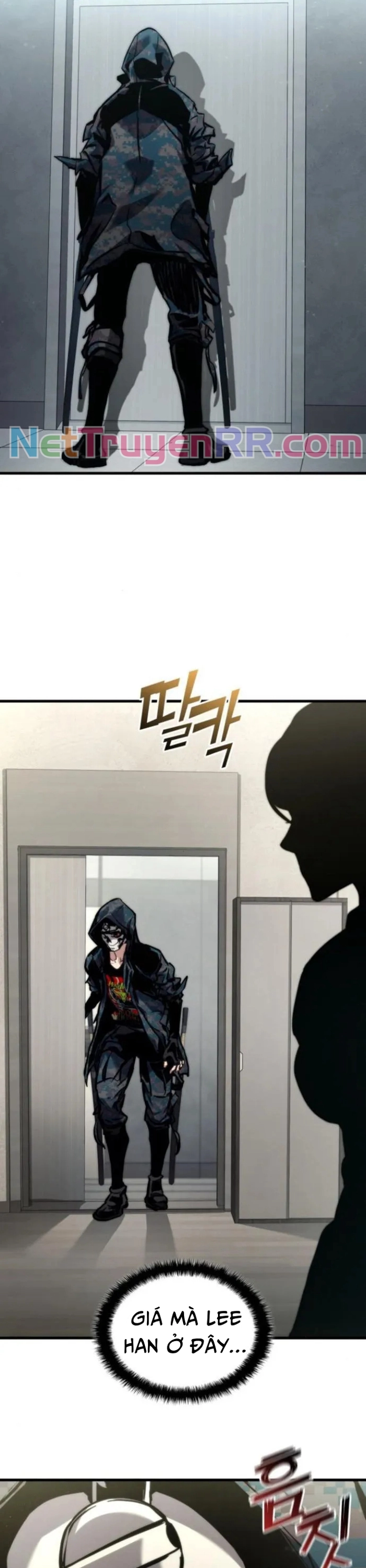 Đồ Long: Chapter 131