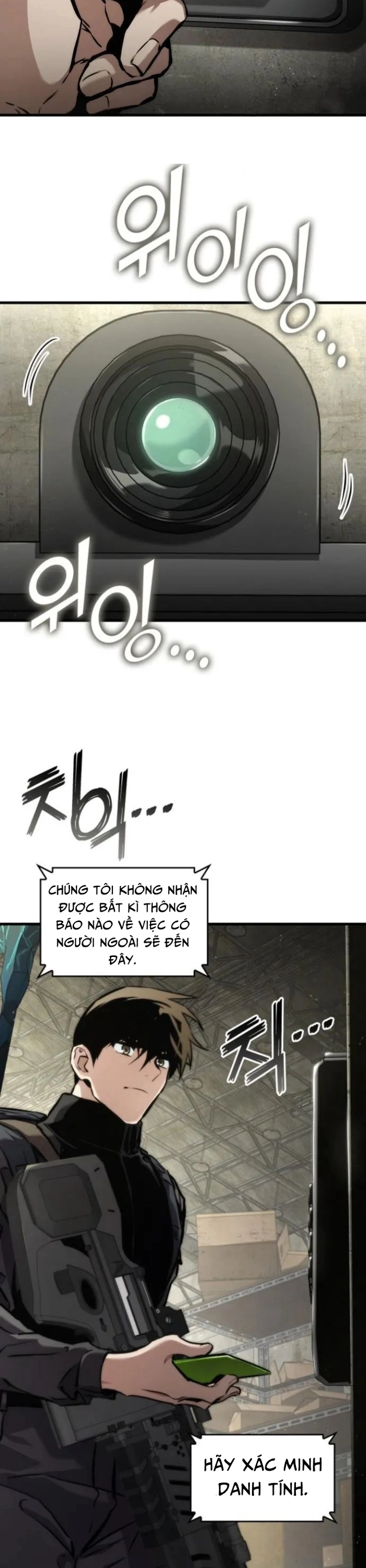 Đồ Long: Chapter 131