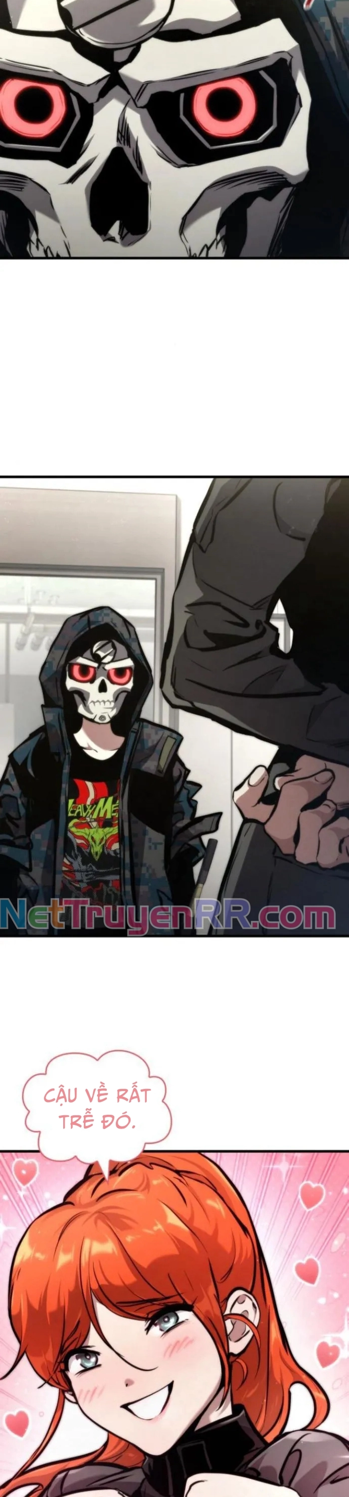 Đồ Long: Chapter 131