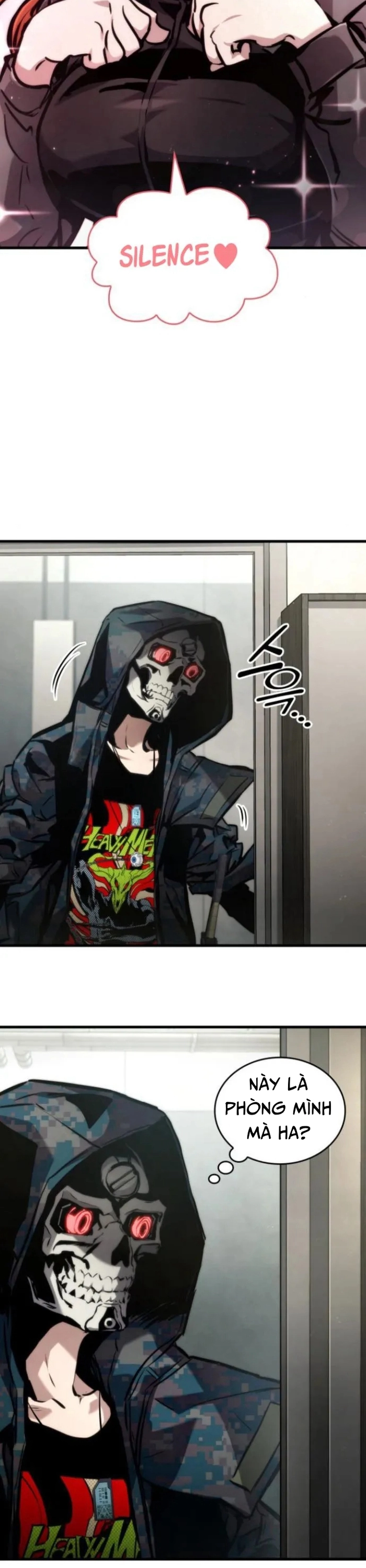 Đồ Long: Chapter 131