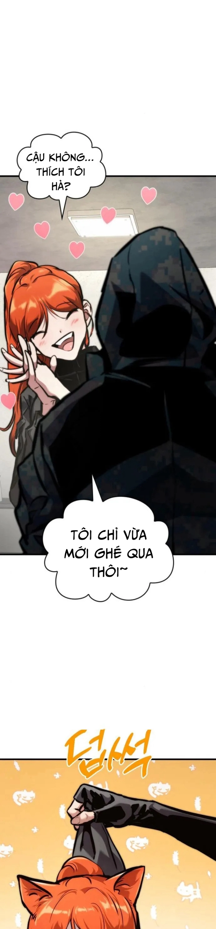 Đồ Long: Chapter 131