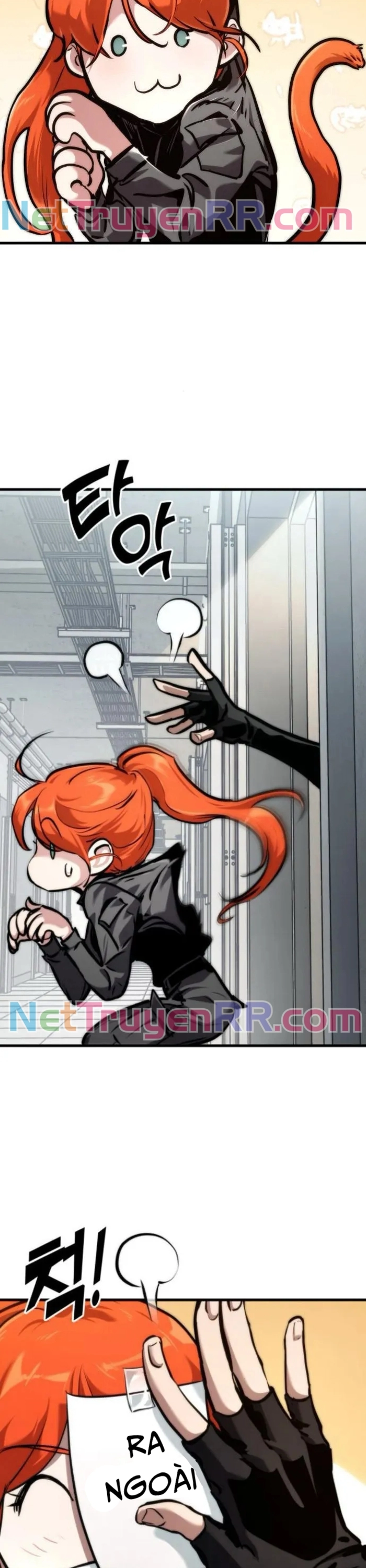 Đồ Long: Chapter 131