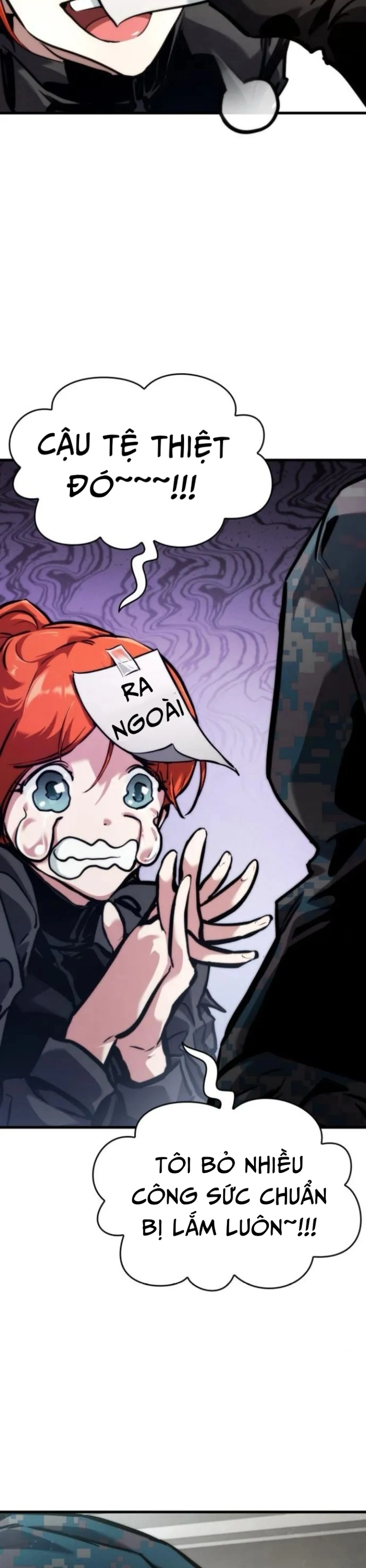 Đồ Long: Chapter 131