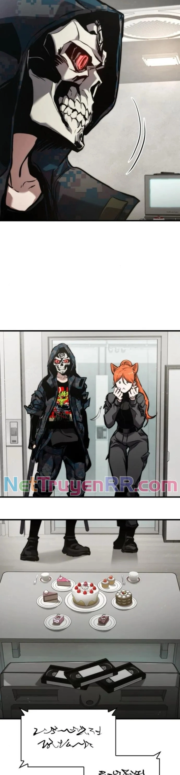 Đồ Long: Chapter 131