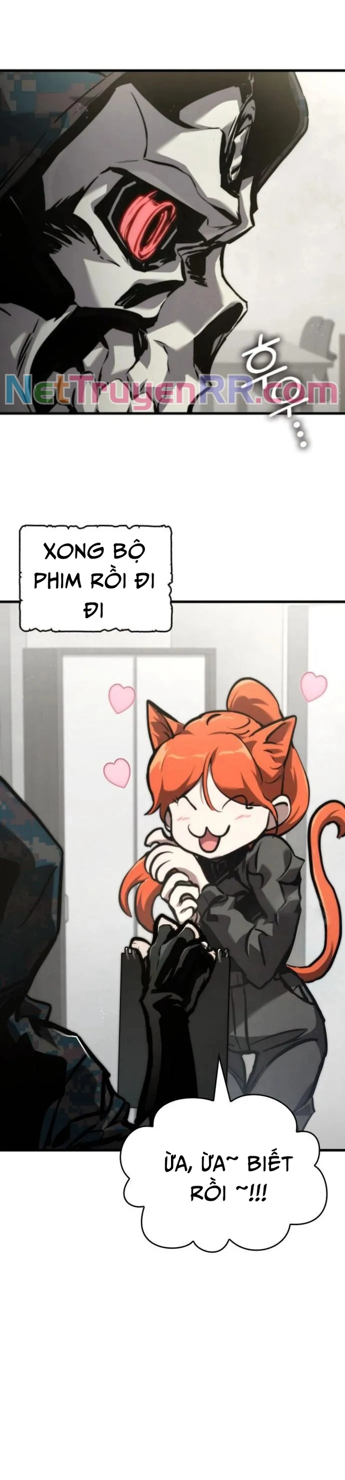 Đồ Long: Chapter 131