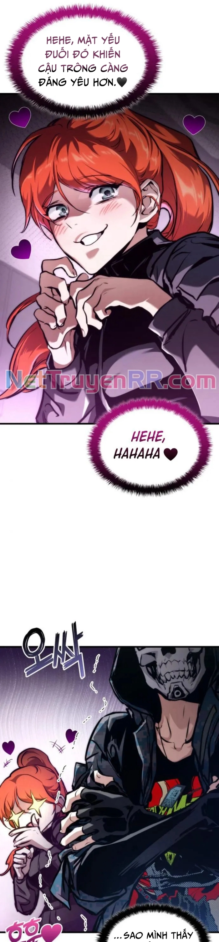 Đồ Long: Chapter 131