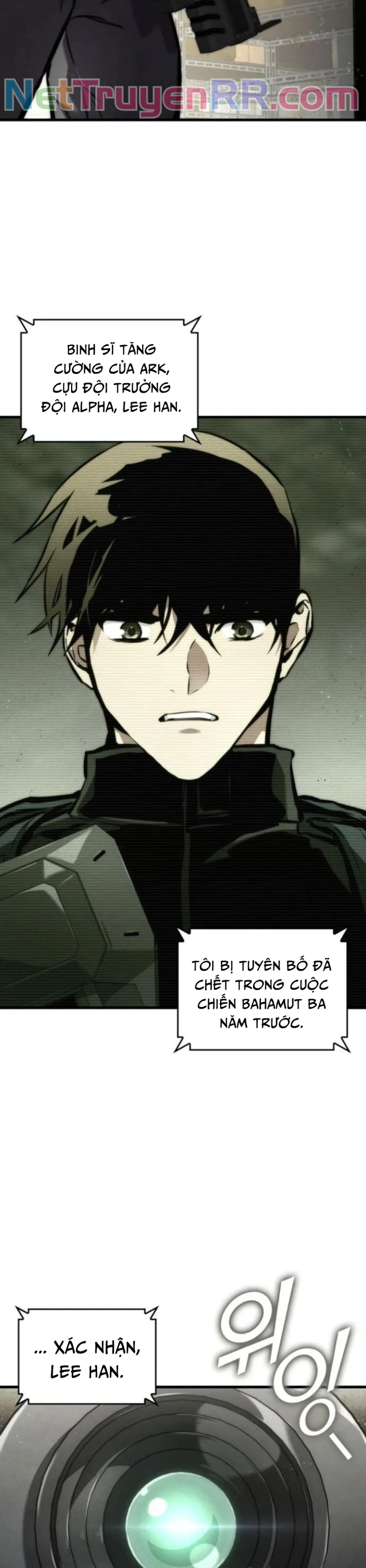 Đồ Long: Chapter 131