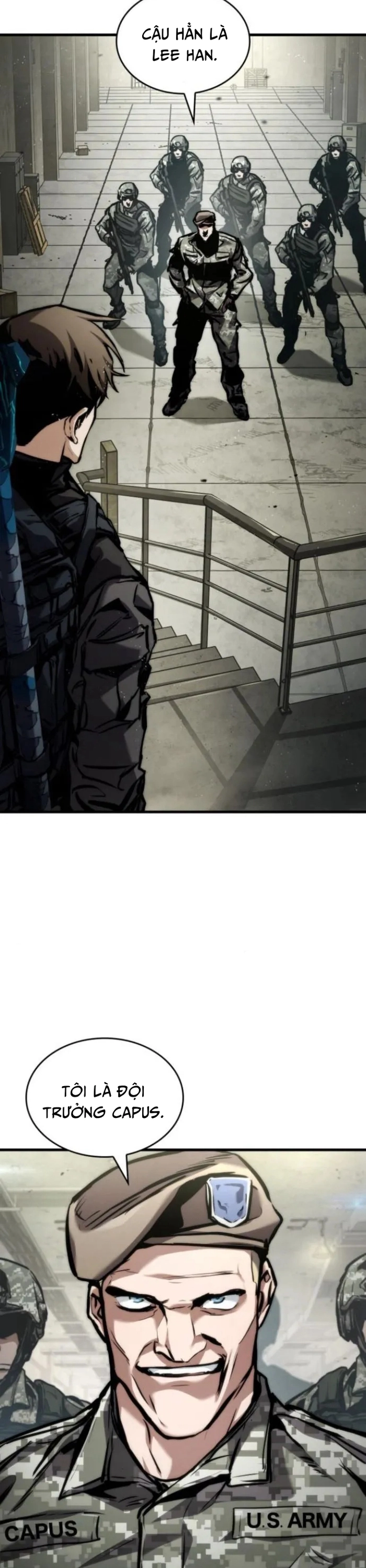 Đồ Long: Chapter 131