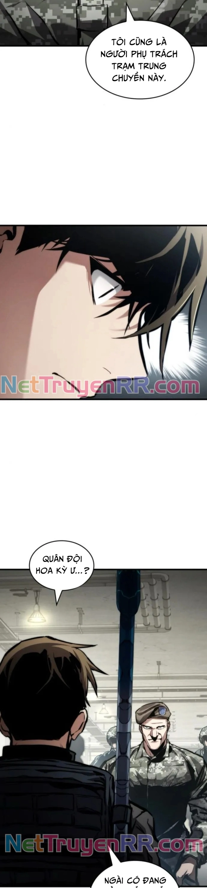 Đồ Long: Chapter 131