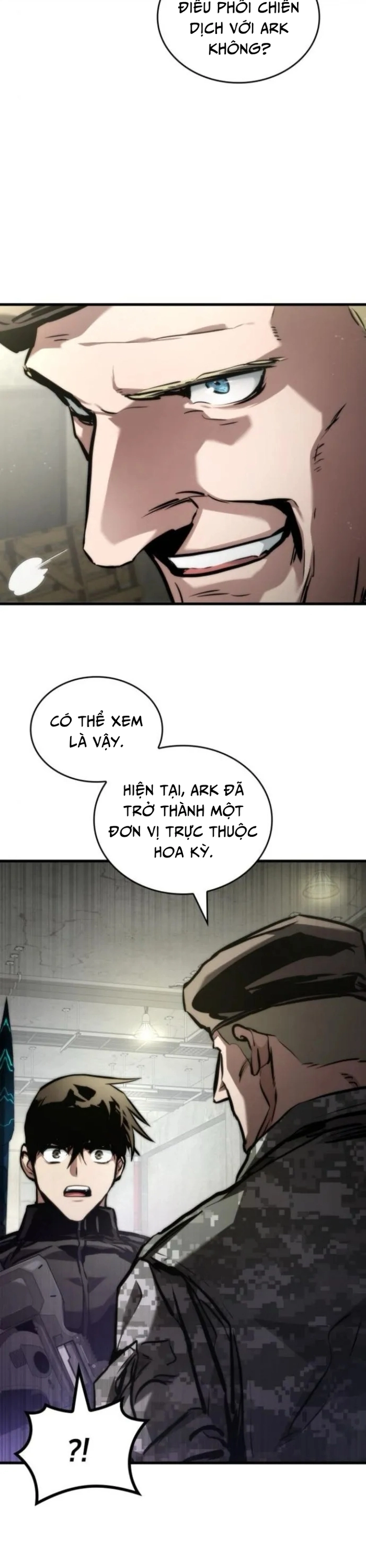 Đồ Long: Chapter 131