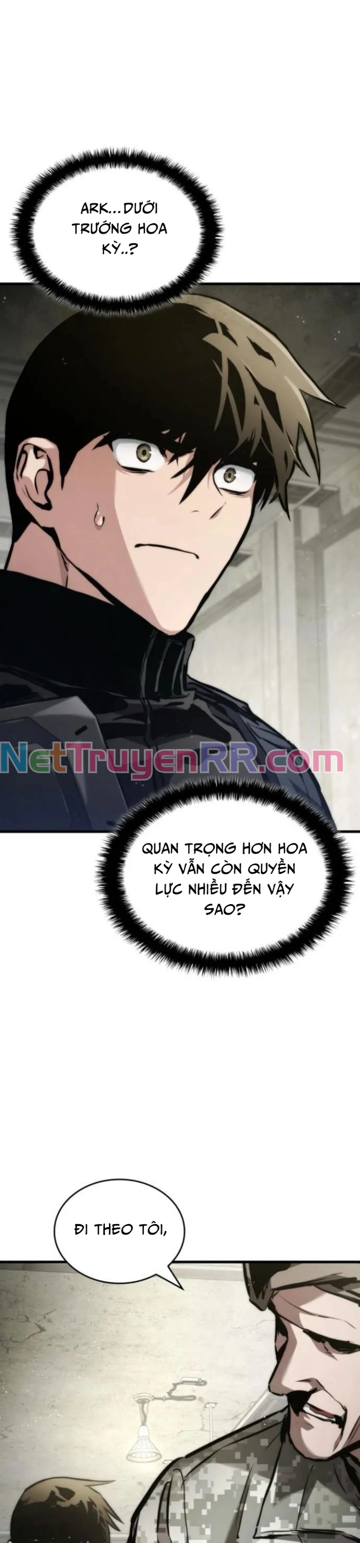 Đồ Long: Chapter 131