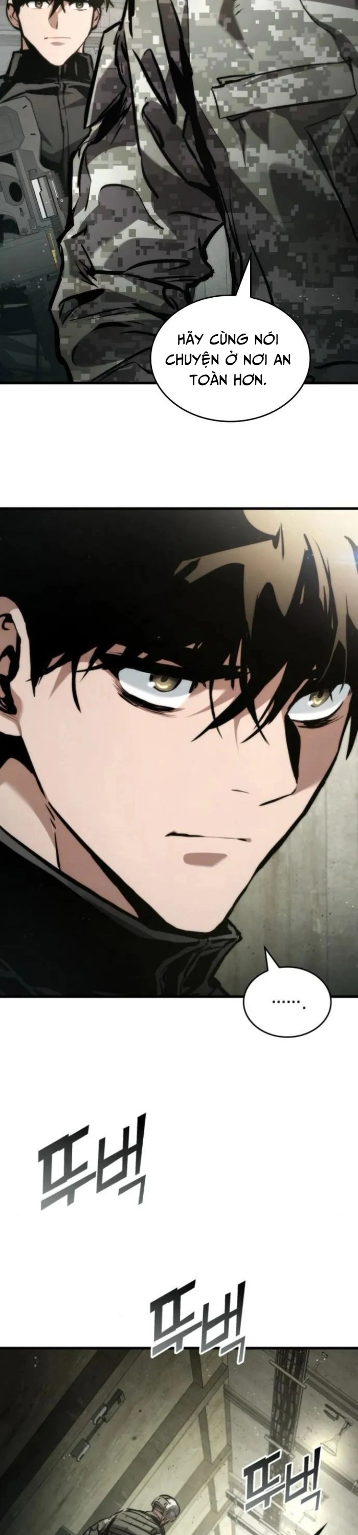 Đồ Long: Chapter 131