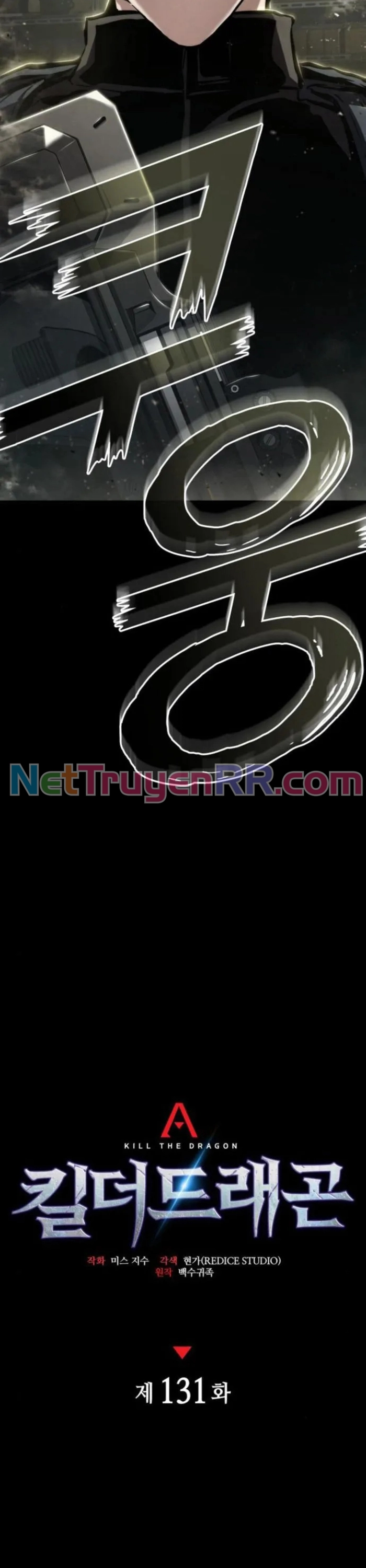 Đồ Long: Chapter 131