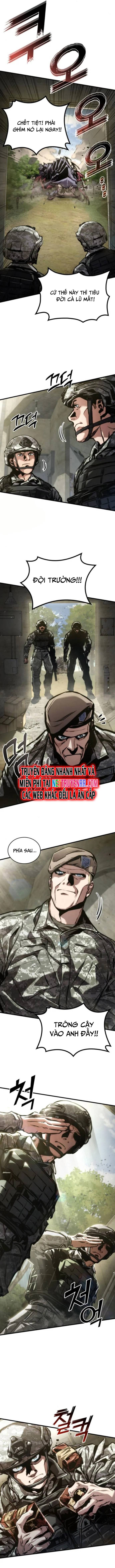 Đồ Long: Chapter 132