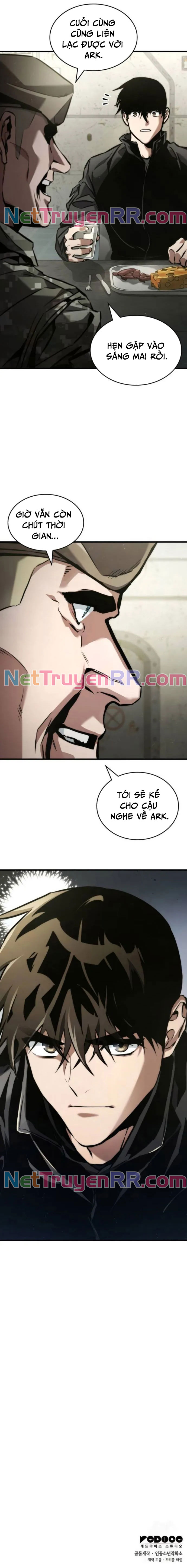 Đồ Long: Chapter 133