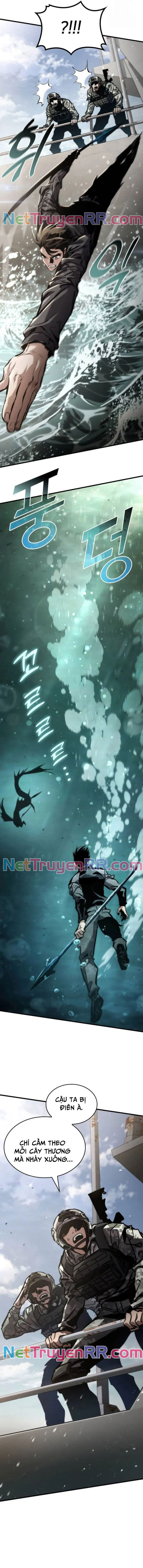 Đồ Long: Chapter 133