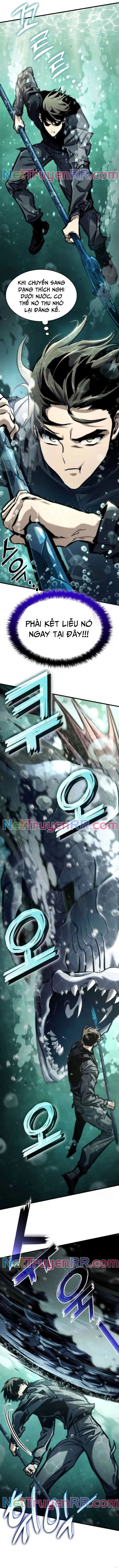 Đồ Long: Chapter 133