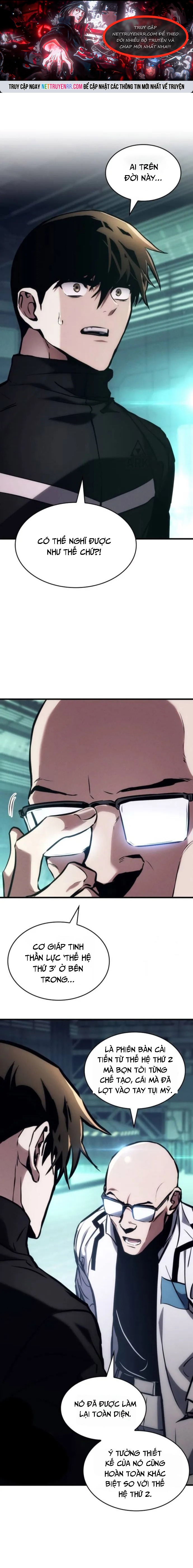 Đồ Long: Chapter 135