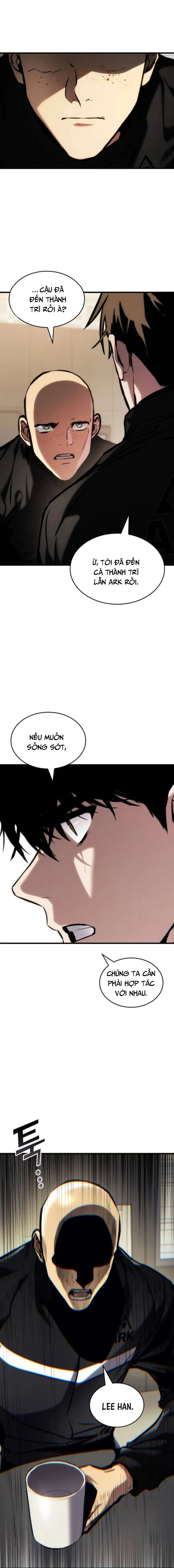 Đồ Long: Chapter 135