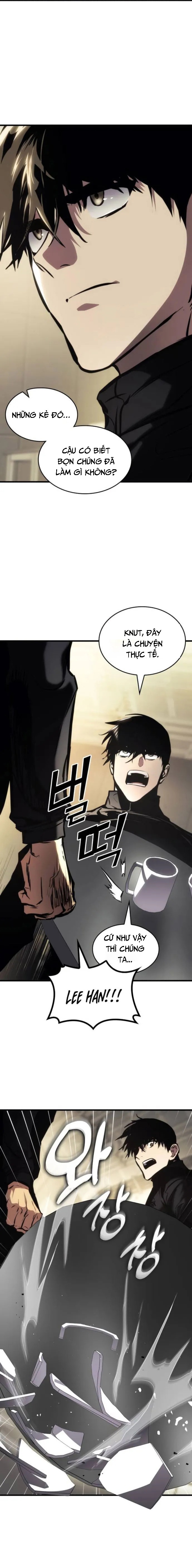 Đồ Long: Chapter 135