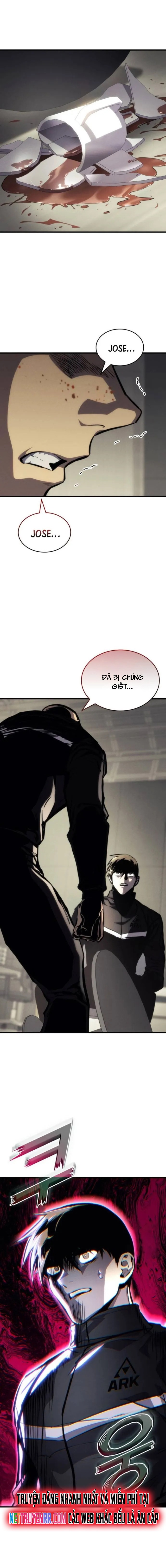 Đồ Long: Chapter 135