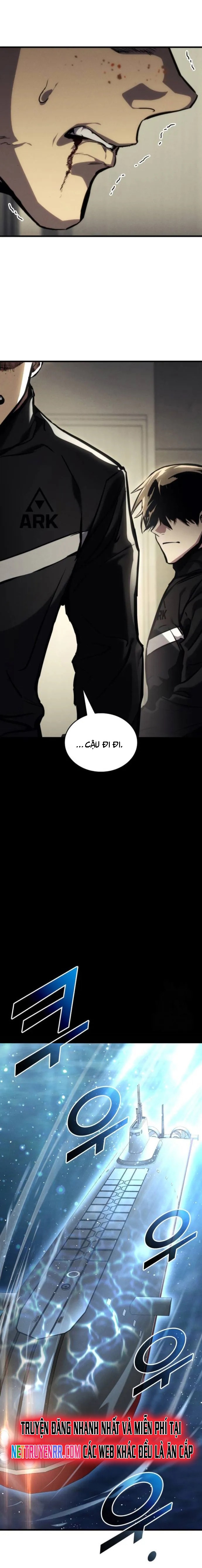 Đồ Long: Chapter 135