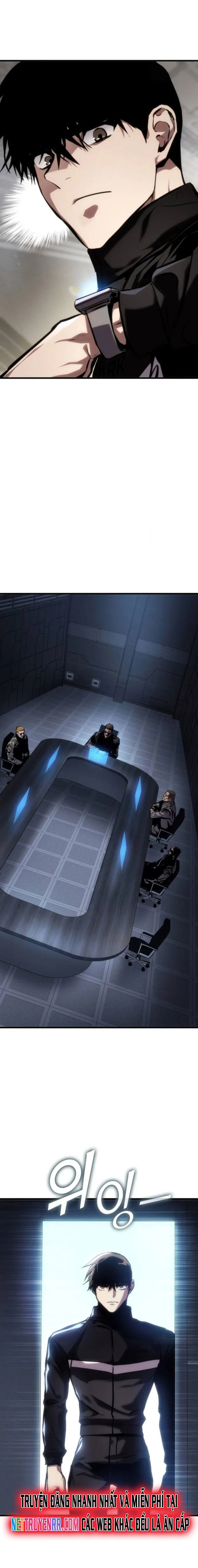 Đồ Long: Chapter 135