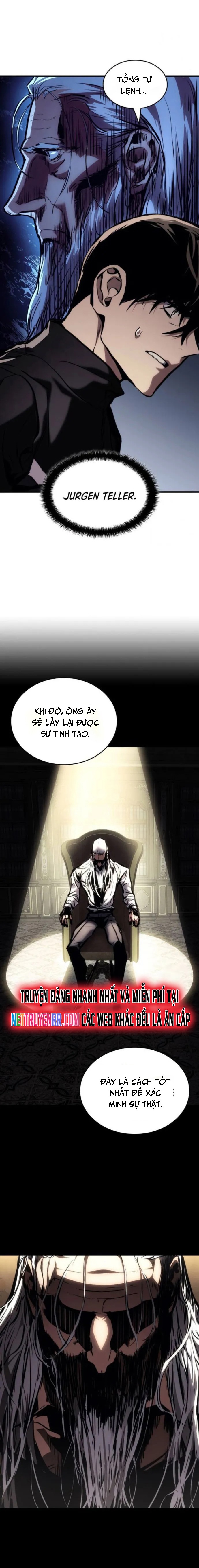 Đồ Long: Chapter 135