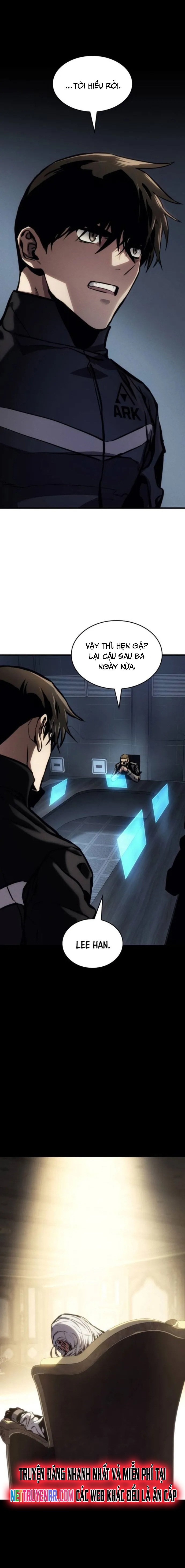 Đồ Long: Chapter 135