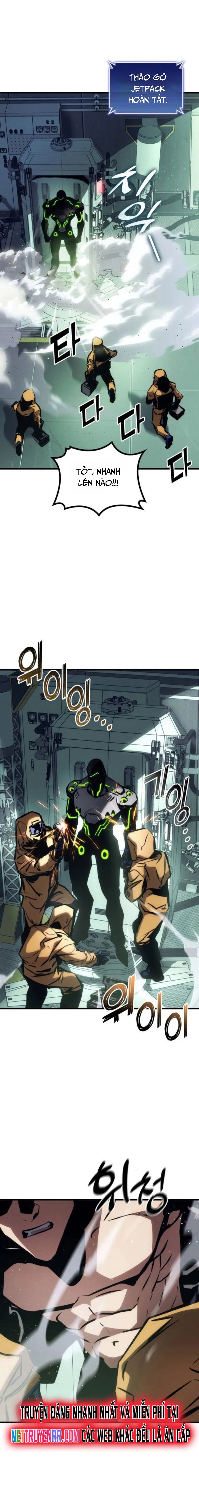 Đồ Long: Chapter 135