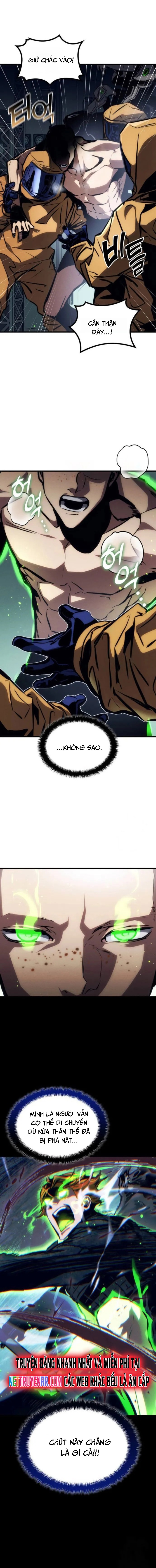 Đồ Long: Chapter 135